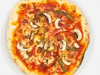 La boîte à Pizza