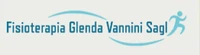 Fisioterapia Glenda Vannini SAGL-Logo