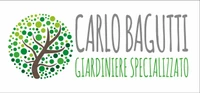 Carlo Bagutti Giardiniere-Logo