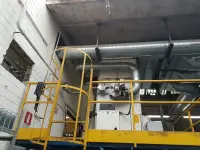 Colam Costruzioni Lamiera SA