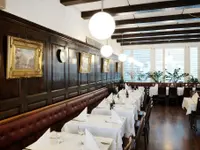 Restaurant Milano