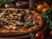 P&P Pasta e Pizza