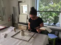 Atelier für Rahmengestaltung