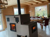 WEBER OFENBAU AG