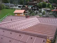 BHS Gebäudeschutz GmbH