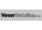 VOSER Metallbau AG logo