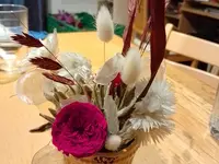 Les fleurs d'Alena