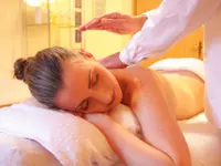 AcostaTherapy Massage Stern