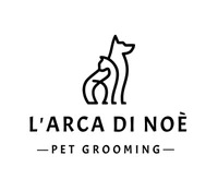 Logo L'ARCA DI NOÈ