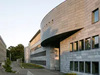 Université de Neuchâtel - Klicken Sie, um das Bild 15 in einer Lightbox vergrössert darzustellen