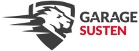 Garage Susten AG-Logo