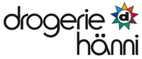 Drogerie Hänni-Logo