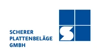 Scherer Plattenbeläge GmbH-Logo