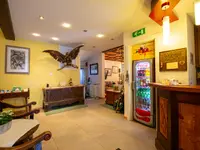 Hotel-Garni Jägerhof