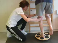 Physiotherapie Carmen Grabenstätter