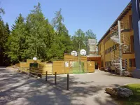Colonie de Ravoire