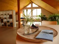 praxis für craniosacrale therapie