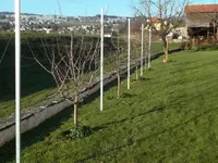 Les Jardins de Frank Sàrl