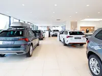 NEFF AG flawil automobile