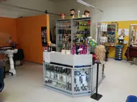Coiffeursalon Luigi