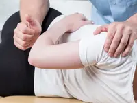 Physiotherapie Igelweid - Klicken Sie, um das Bild 12 in einer Lightbox vergrössert darzustellen