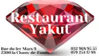 Restaurant Yakut