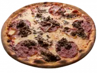 Pinocchio Pizza Kurier GmbH