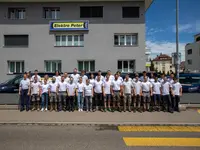 Elektro Peter AG