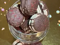 Cakes da Gil