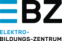 Elektro-Bildungs-Zentrum EBZ-Logo