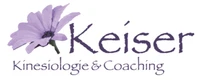 Keiser Kinesiologie & Coaching-Logo