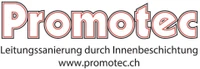 Promotec Service GmbH-Logo