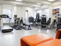 Kinetic Center Lugano - Fisioterapia e Riabilitazione