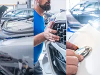 AS Auto Service Selmanaj