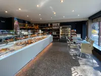 Boulangerie Pâtisserie Tea Room Lheritier