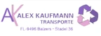 Alex Kaufmann Transporte