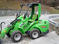 Bovier Claude Tracteurs Sàrl - Klicken Sie, um das Bild 4 in einer Lightbox vergrössert darzustellen