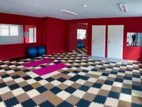 Sion Small Ville SA
