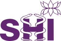 SHI Haus der Homöopathie-Logo