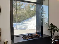Art et Feu SA