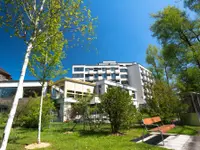 Pflegezentrum Wildbach