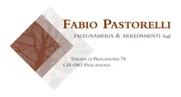 Falegnameria Fabio Pastorelli-Logo