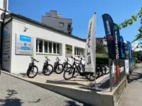 Sager-2Rad AG Emmenbrücke / Luzern