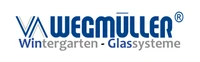 Bauen mit Glas Wintergarten AG - Wegmüller Wintergarten-Logo