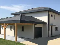 RIZZO Construction Sàrl