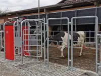 Lely Center Härkingen - Klicken Sie, um das Bild 4 in einer Lightbox vergrössert darzustellen