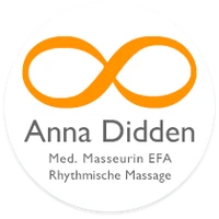 Didden Anna-Lucia Praxis für med. Massage-Logo