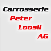 Loosli Peter AG-Logo