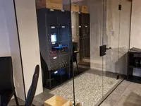 Techni-Verre SA