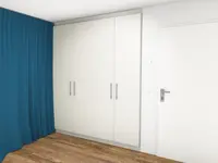 Graf Schreinerei Innenausbau AG